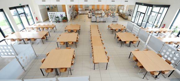 Speisesaal