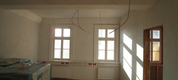 Musterraum