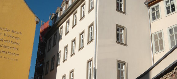 Südost Ansicht