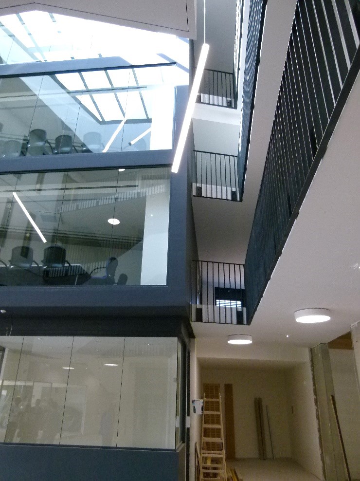 Atrium
