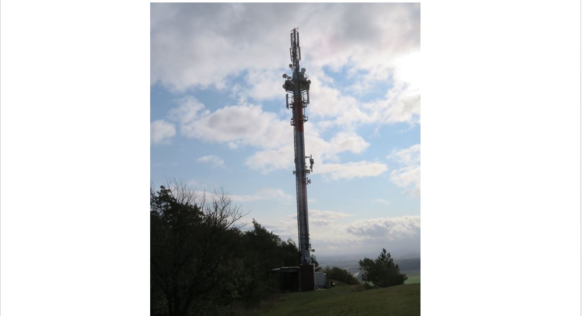 Funkantenne