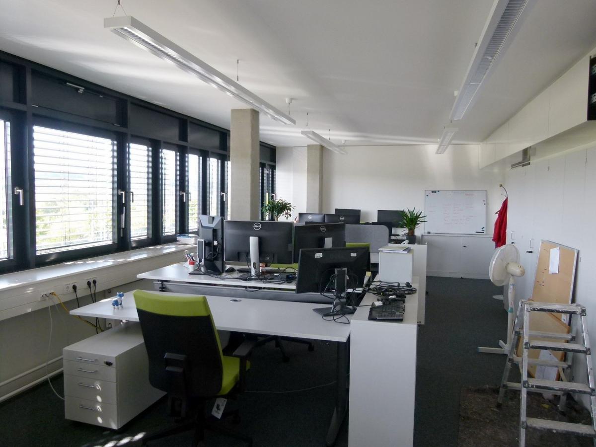 Büro