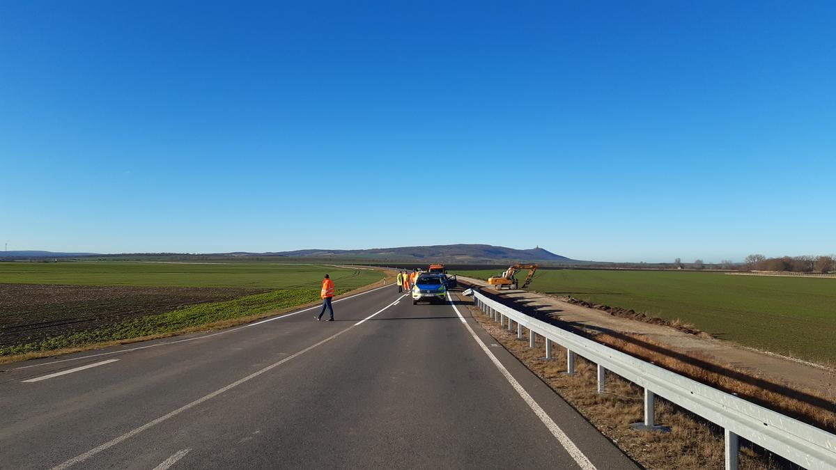 verkehrsbehördliche Abnahme