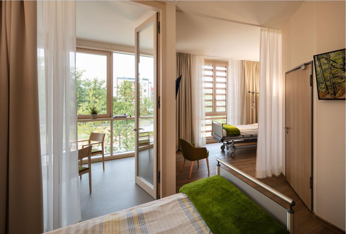 © Foto: HGEsch Zimmer