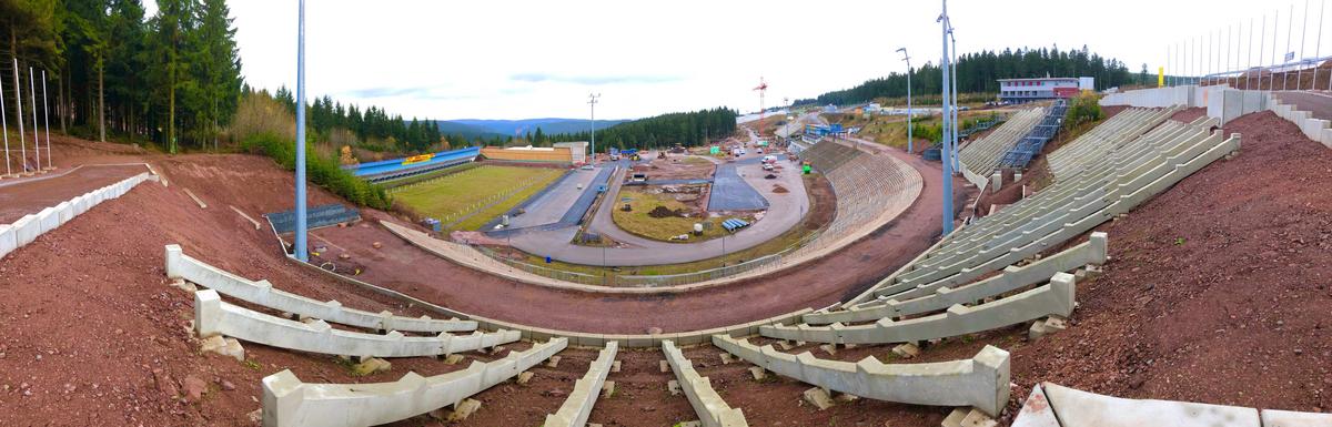 Arena