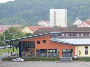 Ansicht Nord